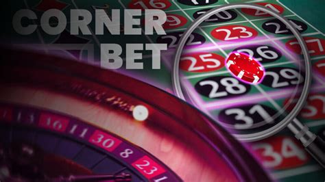 roulette corner bet strategy|Understanding the Corner Bet Strategy .